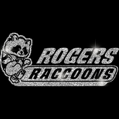 GLT102 SILVER GLITTER Thumbnail