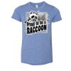 3413Y Youth Extra Soft Tri-blend Tee Thumbnail
