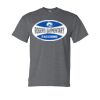 8000 Adult DryBlend 50/50 T-Shirt Thumbnail