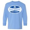 5400B Youth Heavy Cotton Long Sleeve Thumbnail