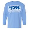 5400B Youth Heavy Cotton Long Sleeve Thumbnail