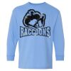 5400B Youth Heavy Cotton Long Sleeve Thumbnail