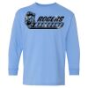 5400B Youth Heavy Cotton Long Sleeve Thumbnail