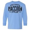 5400B Youth Heavy Cotton Long Sleeve Thumbnail