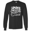 2400 Adult Ultra Cotton Long Sleeve T-Shirt Thumbnail
