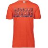 3065 Adult Extra Soft Tri-Blend T-Shirt Thumbnail