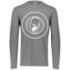 3075 Adult Extra Soft Tri-Blend Longsleeve Thumbnail