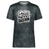 222596 Adult Cotton-Touch Poly T-Shirt Thumbnail