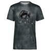 222596 Adult Cotton-Touch Poly T-Shirt Thumbnail