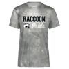 222696 Youth Cotton-Touch Poly T-Shirt Thumbnail