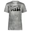 222696 Youth Cotton-Touch Poly T-Shirt Thumbnail