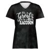 222796 Ladies' Cotton-Touch Poly T-Shirt Thumbnail