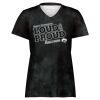 222796 Ladies' Cotton-Touch Poly T-Shirt Thumbnail