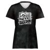 222796 Ladies' Cotton-Touch Poly T-Shirt Thumbnail