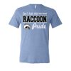 3413 Adult Extra Soft Tri-blend Tee Thumbnail