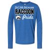 3513Y Youth Extra Soft Tri-blend Long Sleeve Thumbnail
