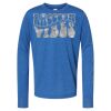3513Y Youth Extra Soft Tri-blend Long Sleeve Thumbnail