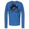 3513Y Youth Extra Soft Tri-blend Long Sleeve Thumbnail