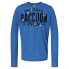 3513Y Youth Extra Soft Tri-blend Long Sleeve Thumbnail