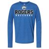 3513Y Youth Extra Soft Tri-blend Long Sleeve Thumbnail