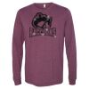 3513 Adult Extra Soft Tri-blend Long Sleeve Thumbnail