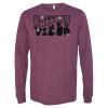 3513 Adult Extra Soft Tri-blend Long Sleeve Thumbnail