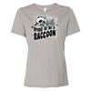 6413 Women’s Extra Soft Tri-blend Tee Thumbnail