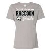 6413 Women’s Extra Soft Tri-blend Tee Thumbnail