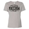6413 Women’s Extra Soft Tri-blend Tee Thumbnail